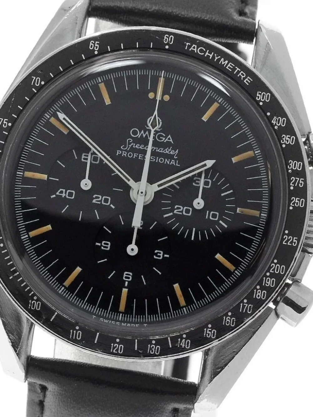 OMEGA Speedmaster Professional